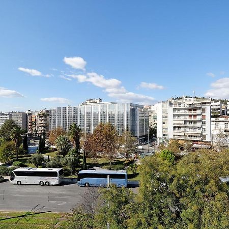 Athens Heartbeatアパートメント エクステリア 写真