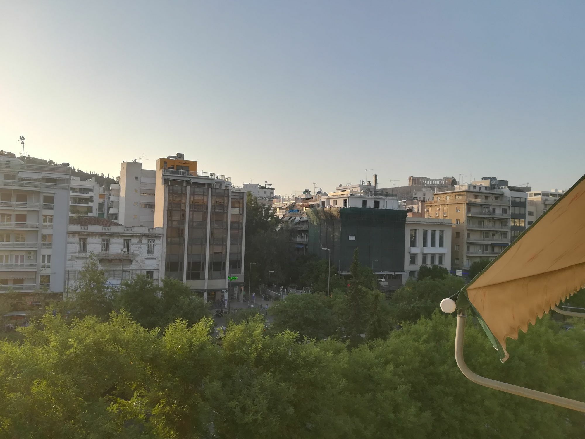 Athens Heartbeatアパートメント エクステリア 写真