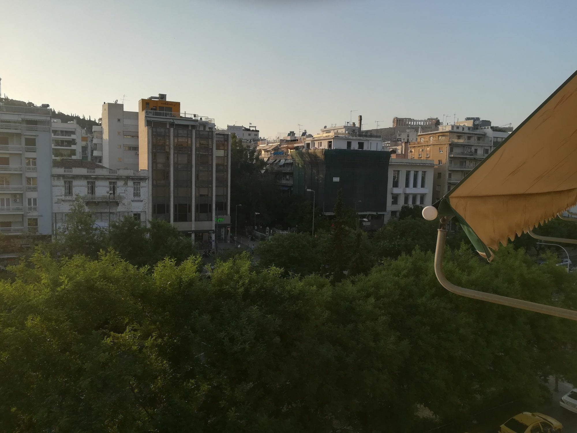 Athens Heartbeatアパートメント エクステリア 写真